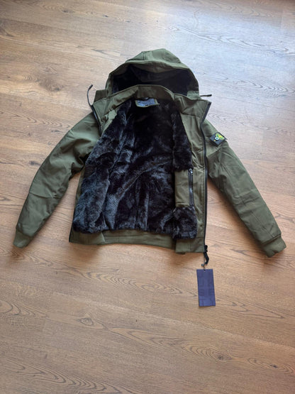 ABRIGO STONE ISLAND