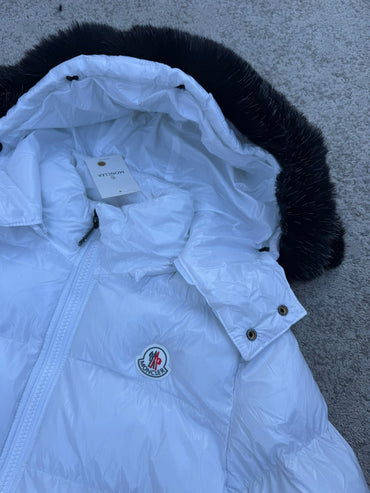 Abrigo Moncler