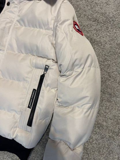 CHAQUETA CANADA GOOSE