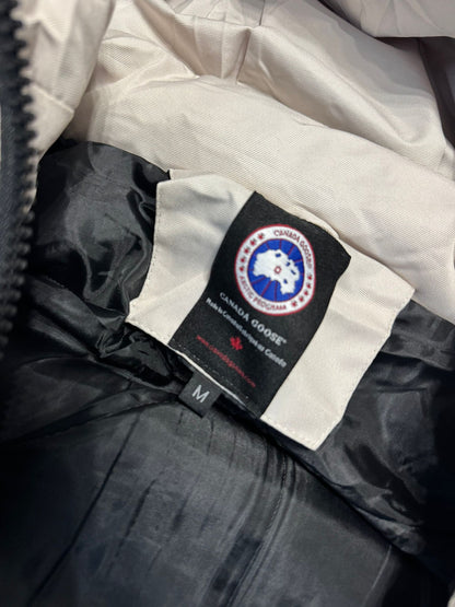 CHAQUETA CANADA GOOSE