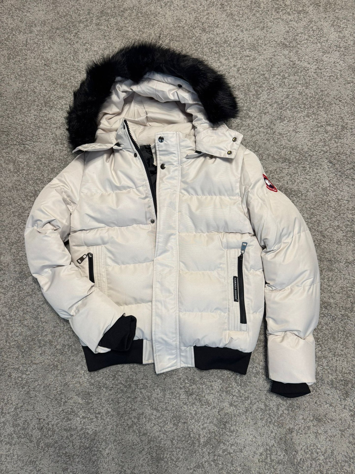 CHAQUETA CANADA GOOSE