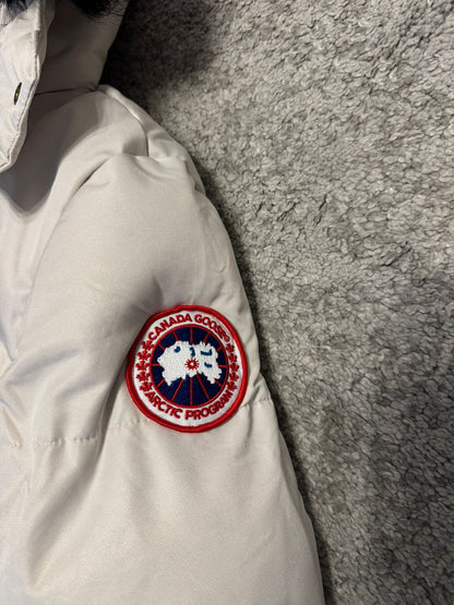 CHAQUETA CANADA GOOSE