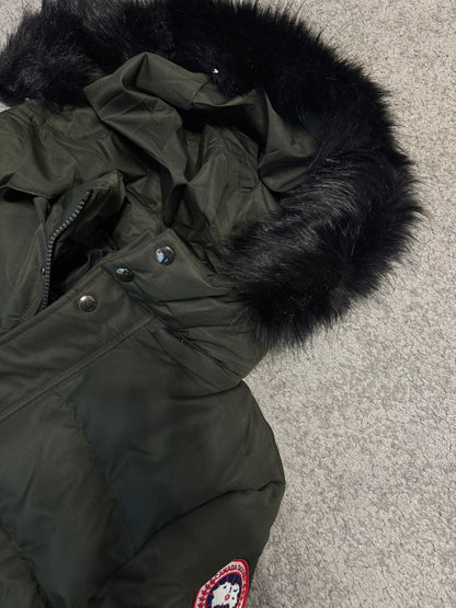 CHAQUETA CANADA GOOSE