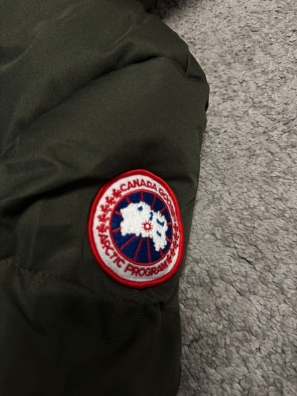 CHAQUETA CANADA GOOSE