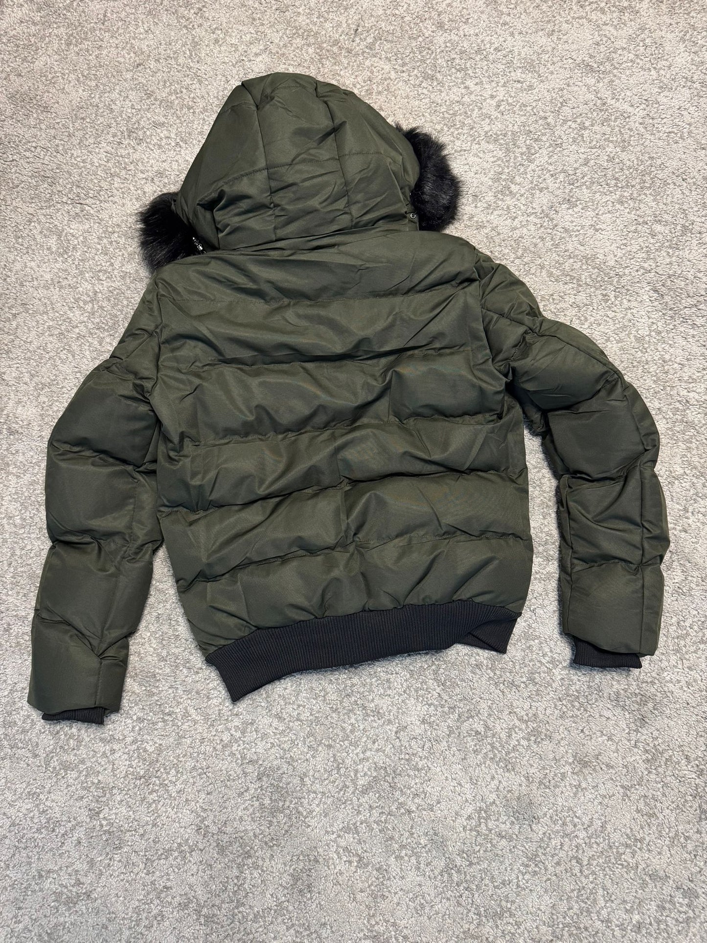 CHAQUETA CANADA GOOSE
