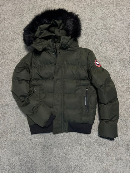 CHAQUETA CANADA GOOSE