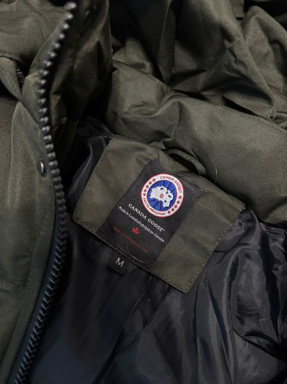 CHAQUETA CANADA GOOSE