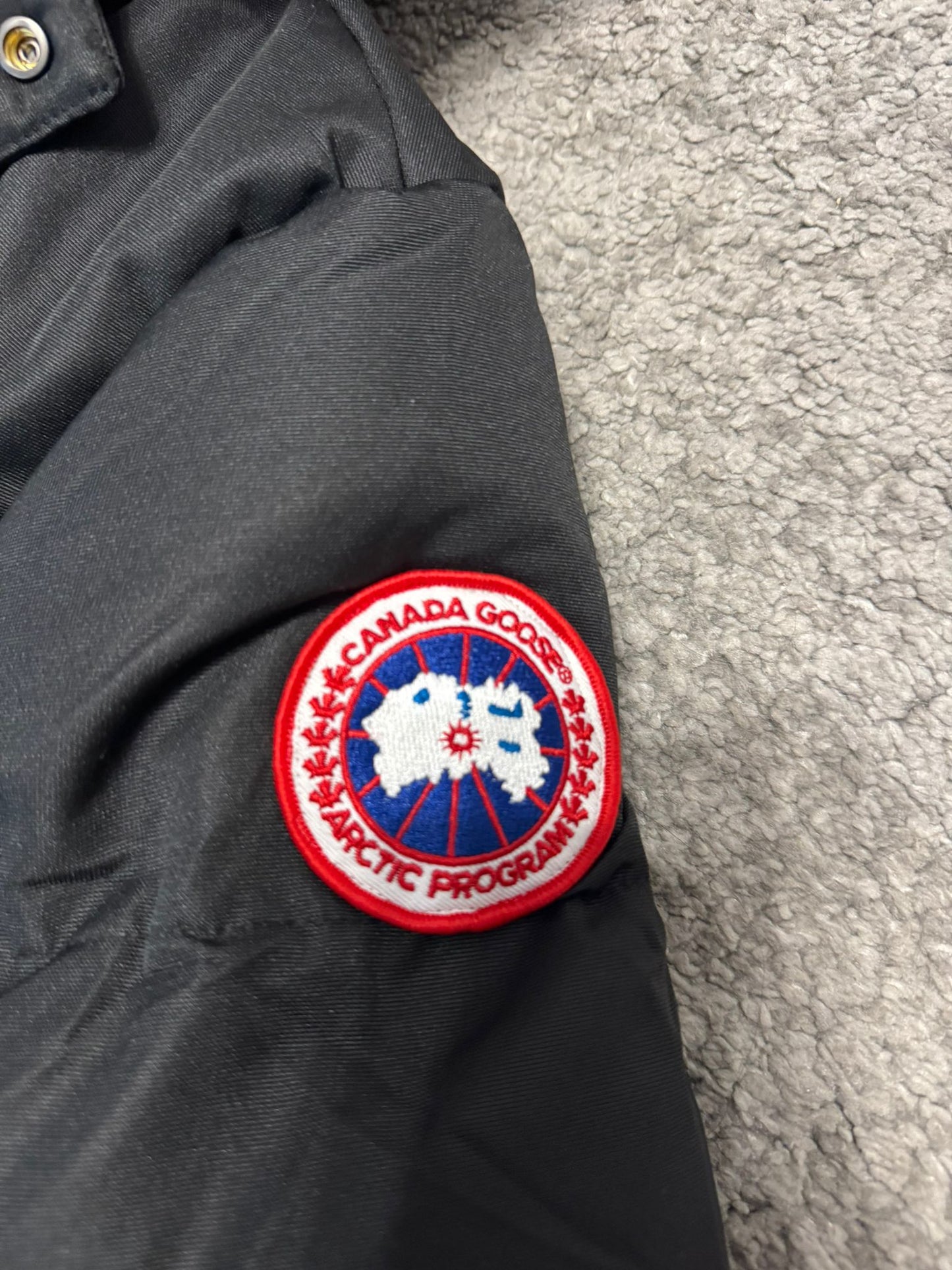 CHAQUETA CANADA GOOSE