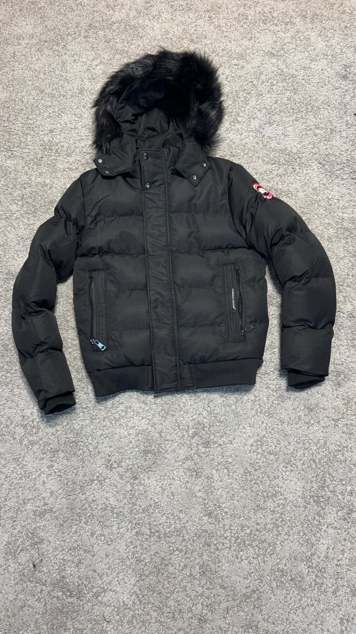 CHAQUETA CANADA GOOSE