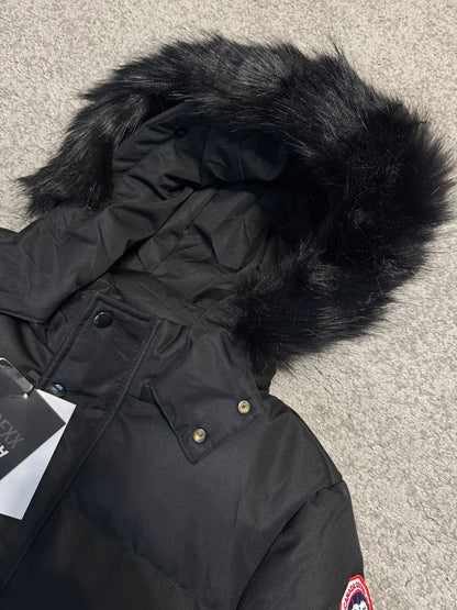 CHAQUETA CANADA GOOSE