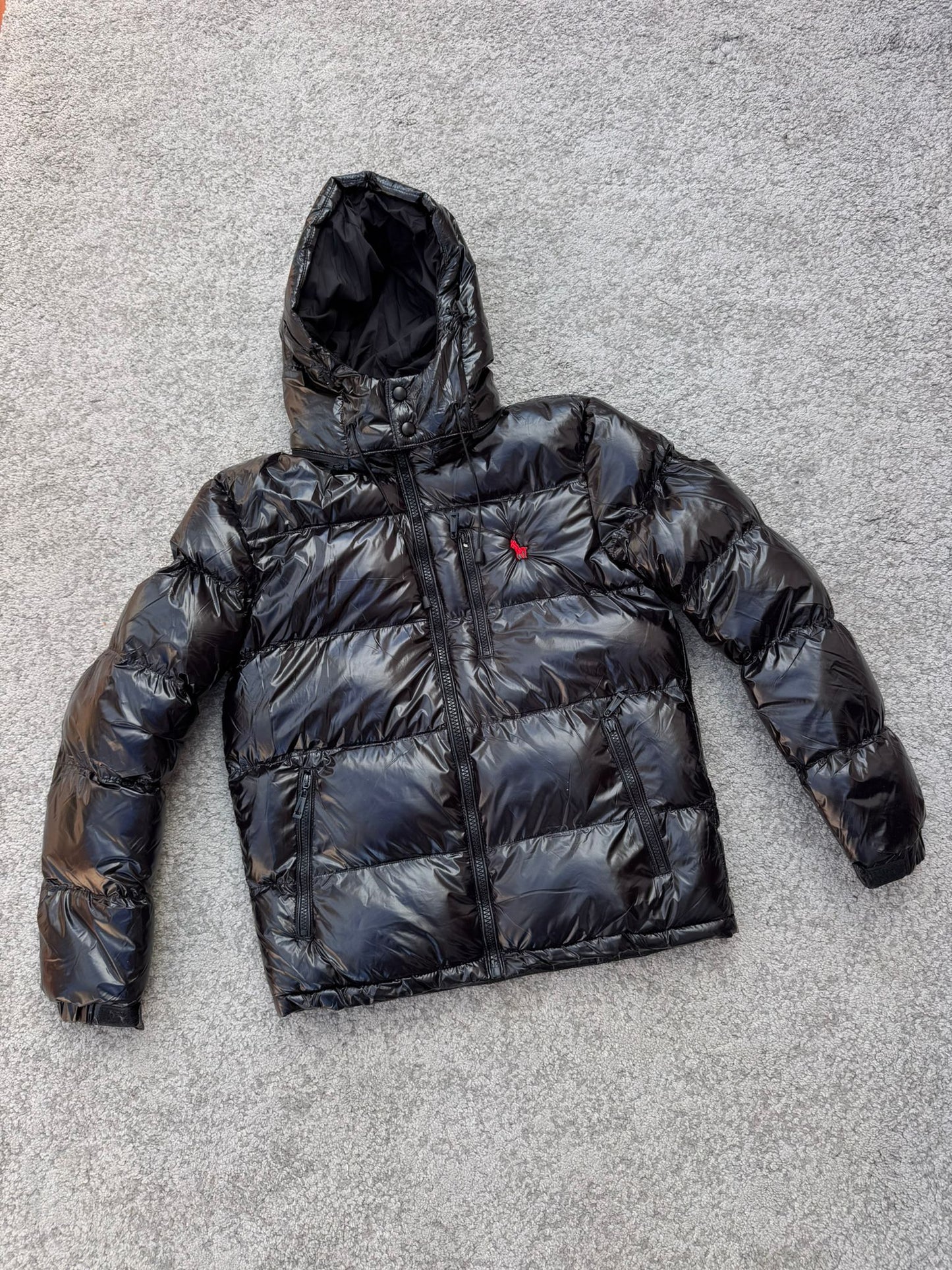 Abrigos Polo Ralph Lauren