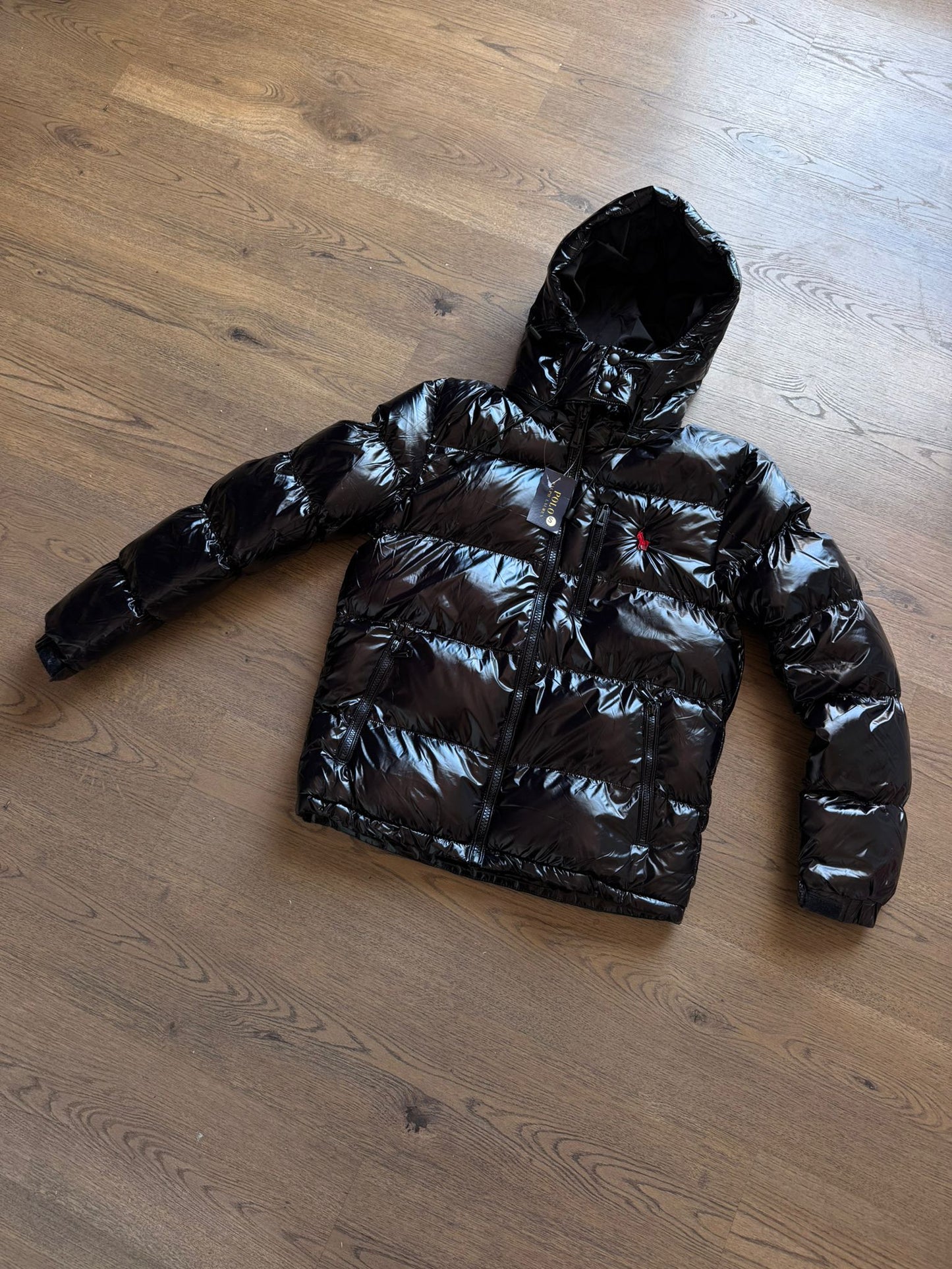 Abrigos Polo Ralph Lauren