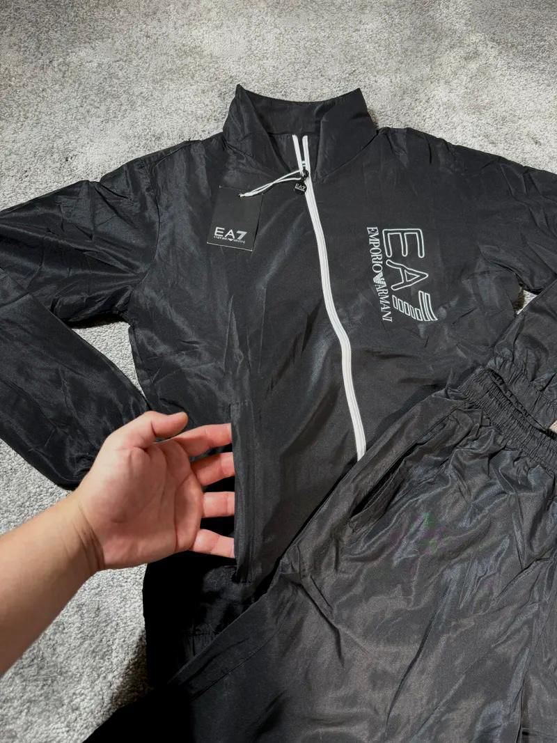 Conjunto Largo Emporio Armani