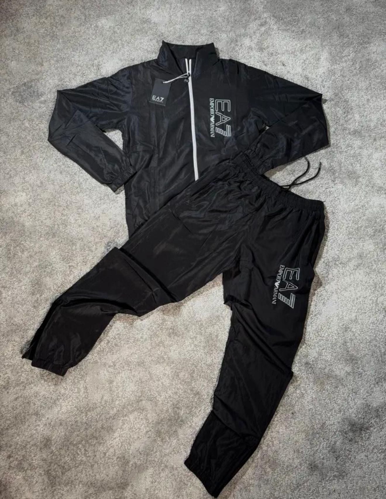 Conjunto Largo Emporio Armani