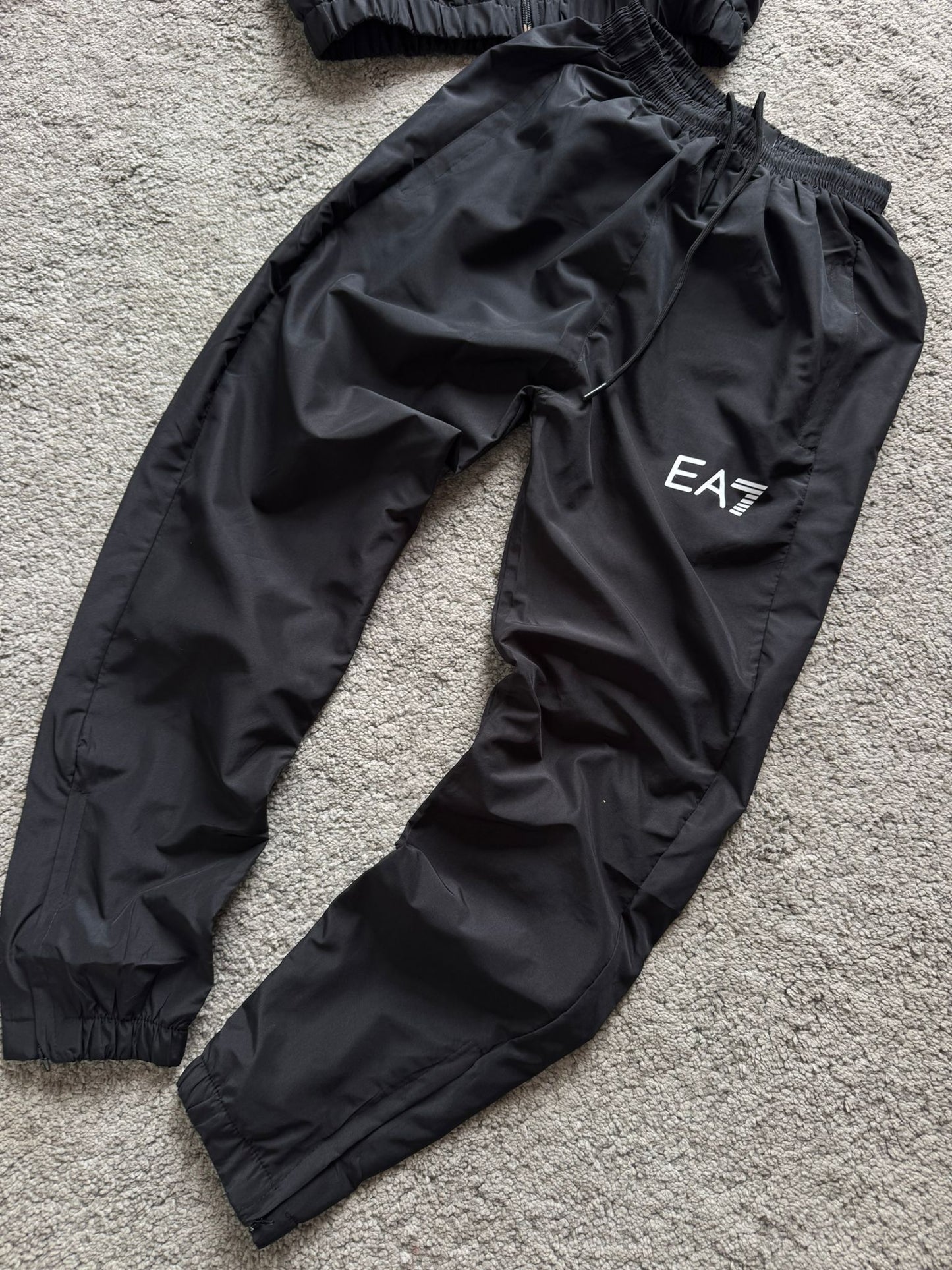 Conjunto Largo Emporio Armani