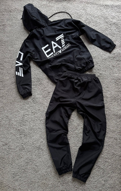 Conjunto Largo Emporio Armani