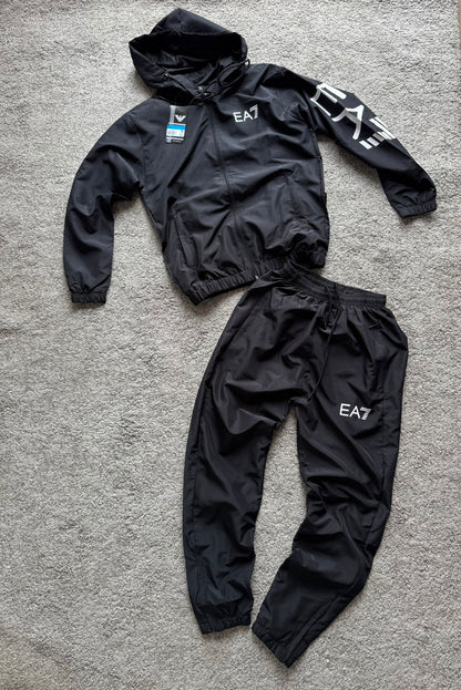 Conjunto Largo Emporio Armani