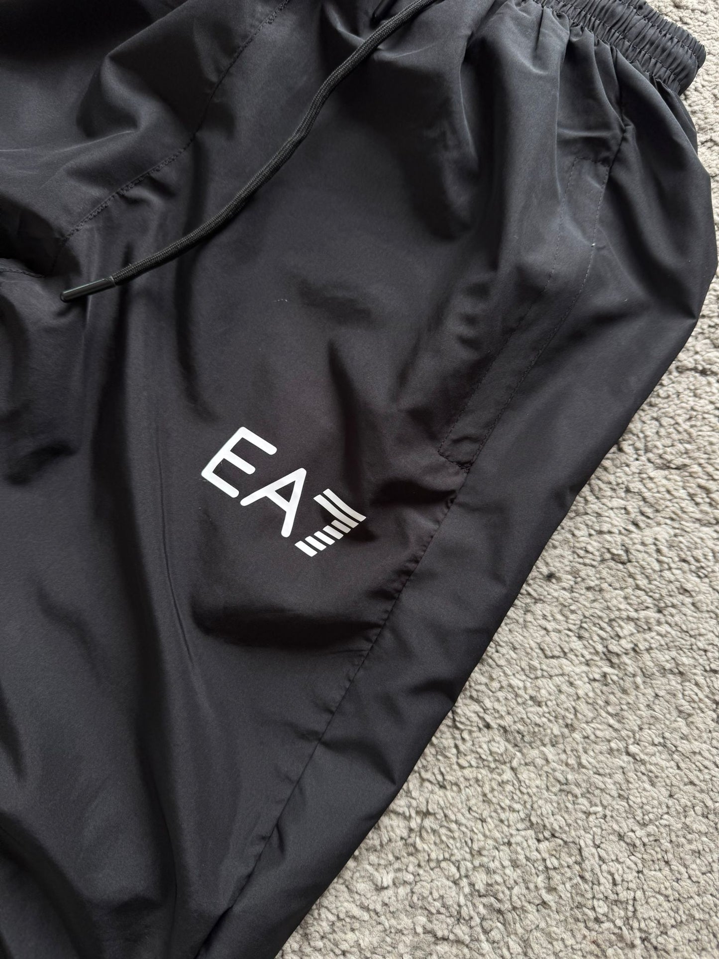 Conjunto Largo Emporio Armani