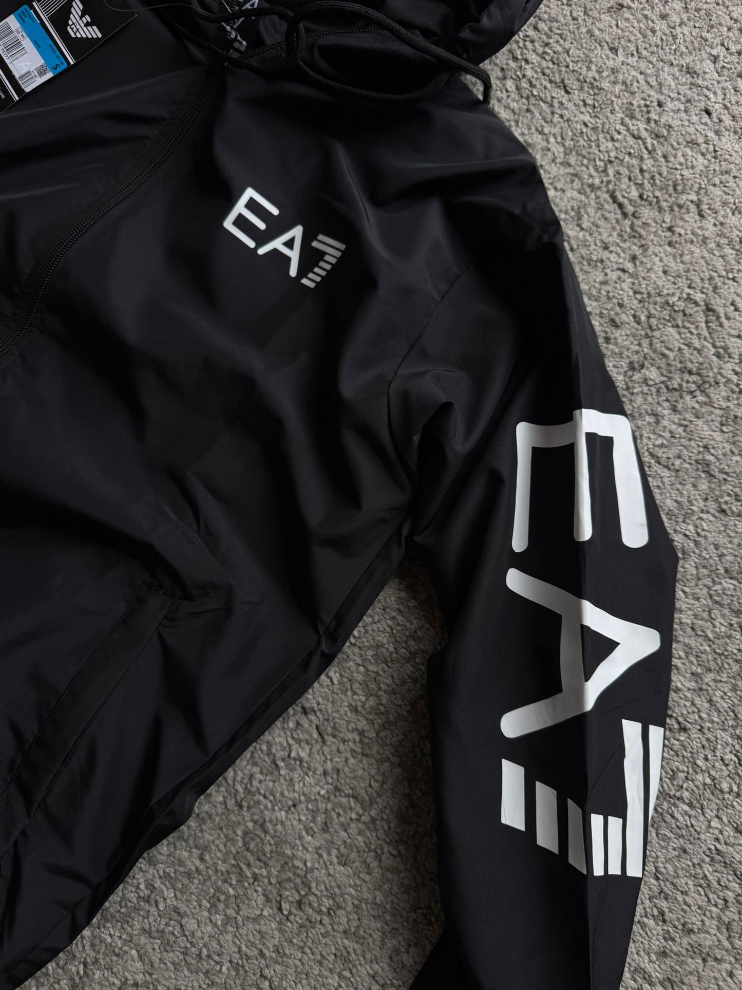 Conjunto Largo Emporio Armani