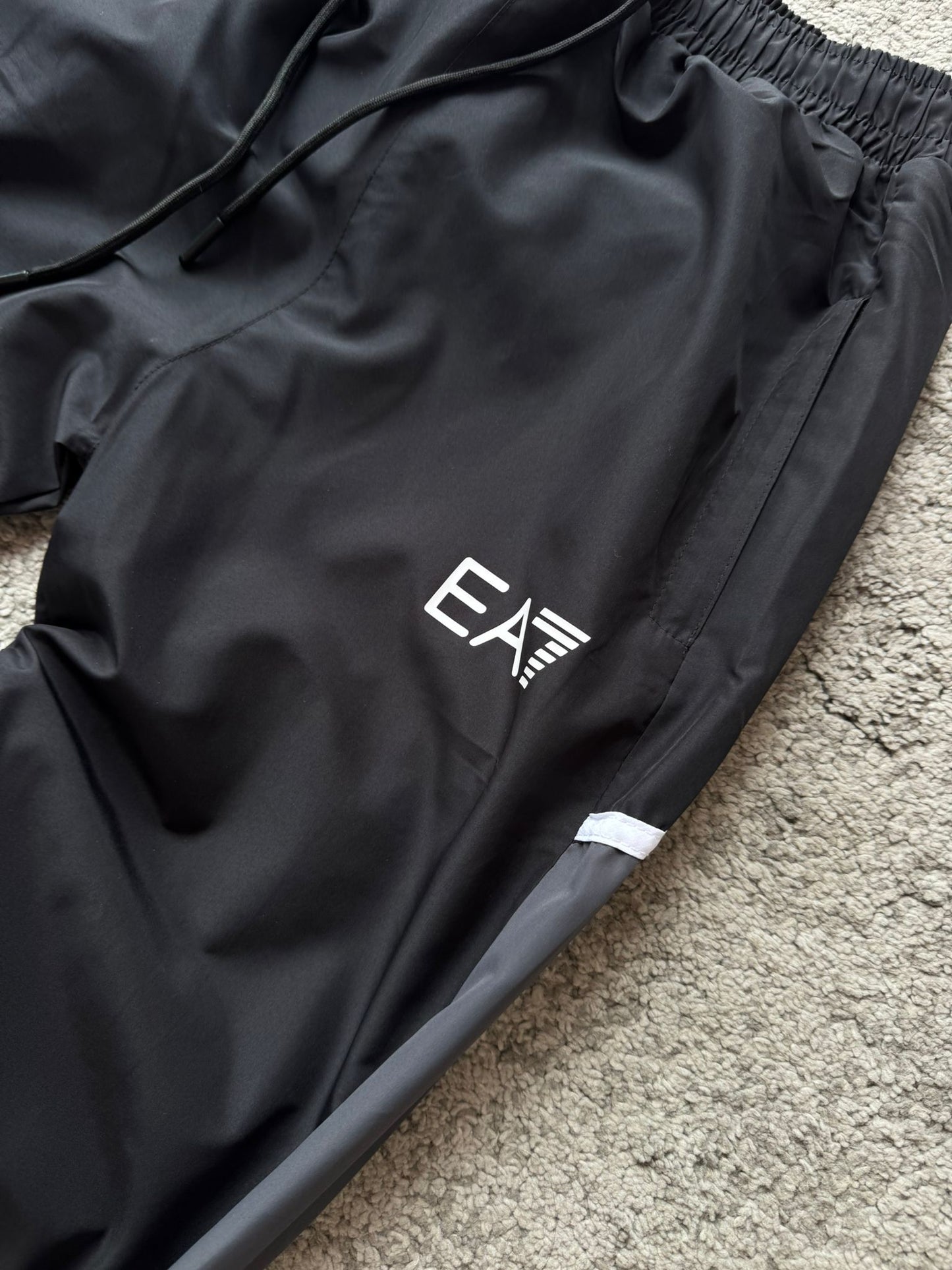 Conjunto Largo Emporio Armani