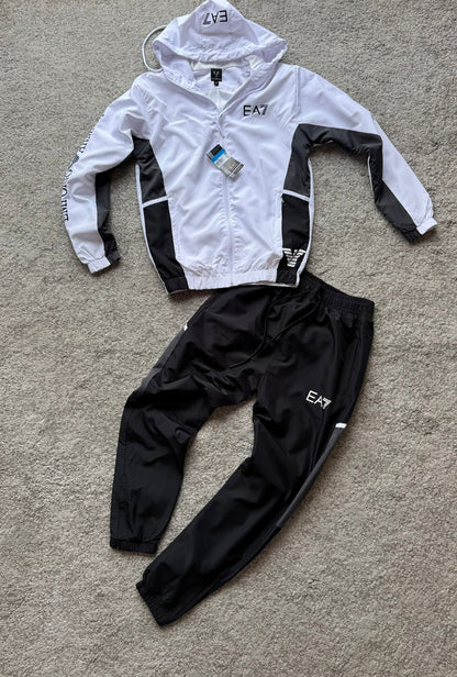 Conjunto Largo Emporio Armani