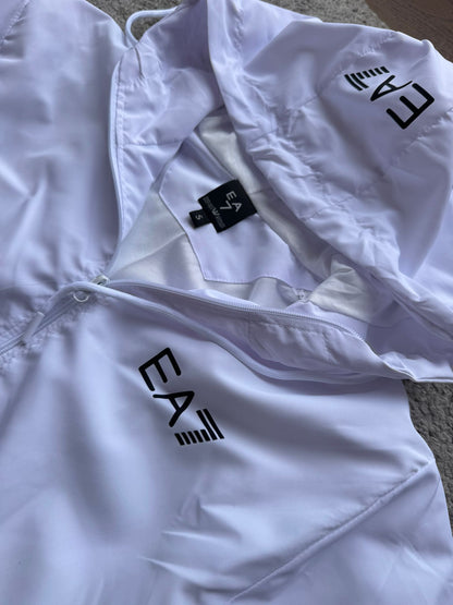 Conjunto Largo Emporio Armani