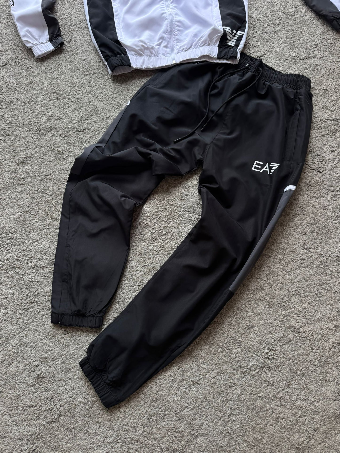 Conjunto Largo Emporio Armani