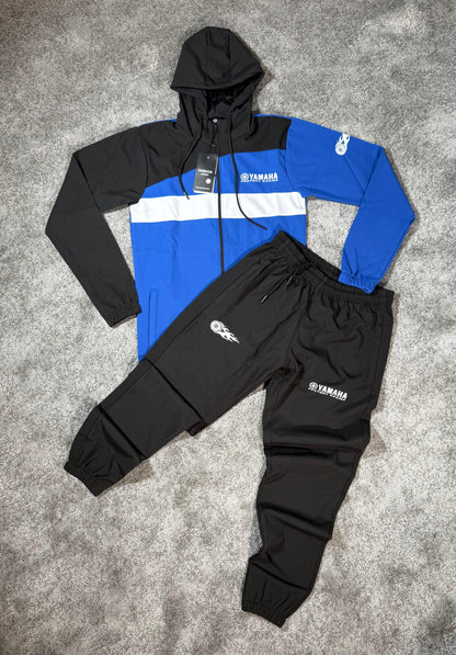 CHANDAL YAMAHA🛞