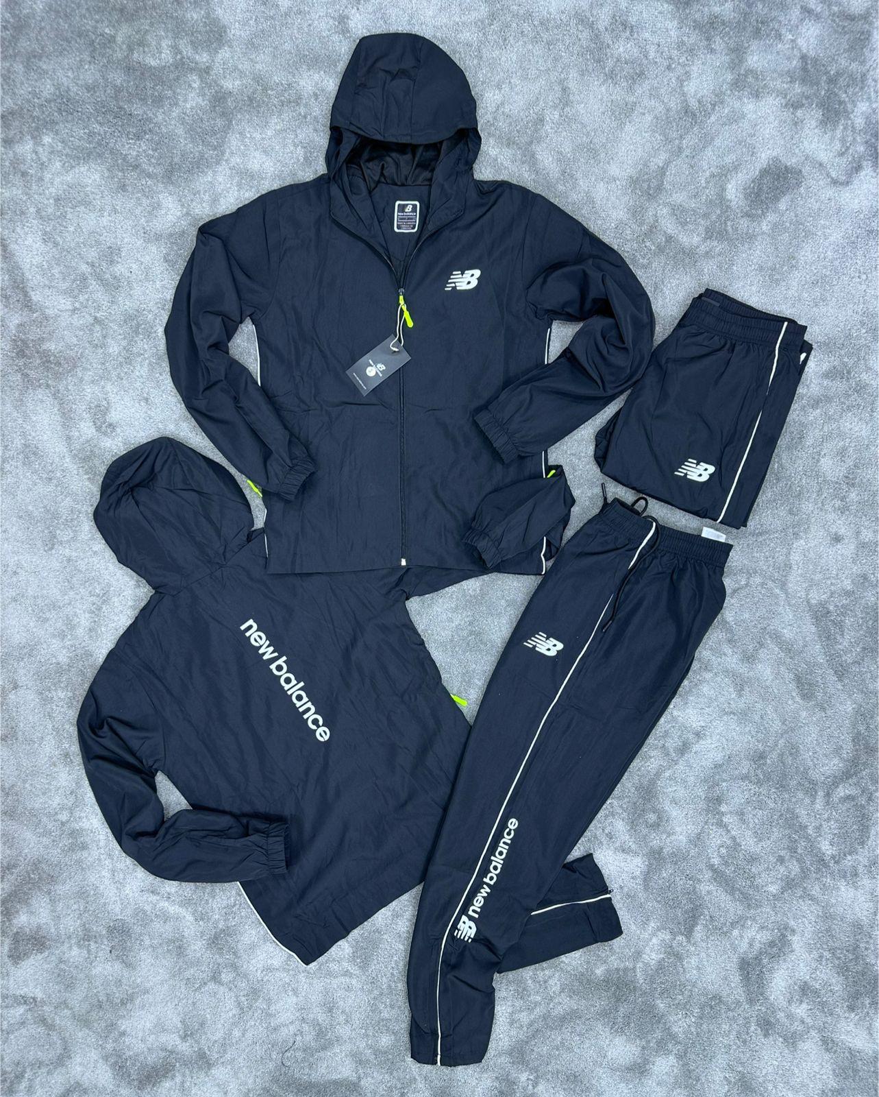 Conjunto Largo New Balance