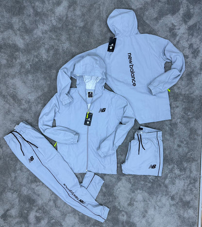 Conjunto Largo New Balance