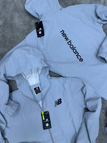 Conjunto Largo New Balance