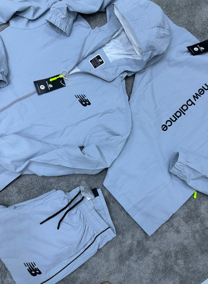 Conjunto Largo New Balance