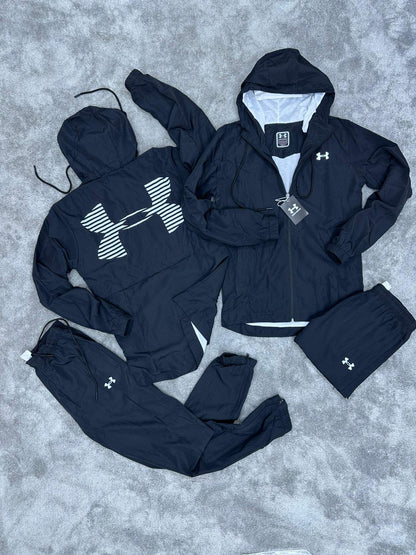 Conjunto Largo Under Armour