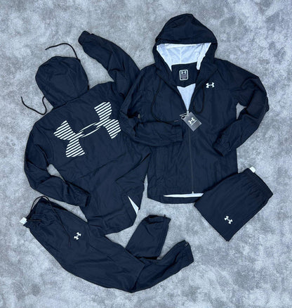 Conjunto Largo Under Armour