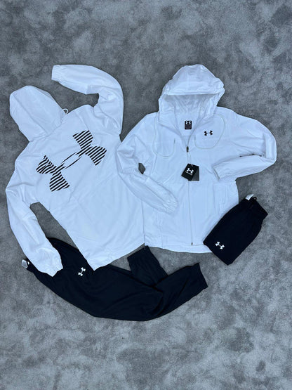 Conjunto Largo Under Armour