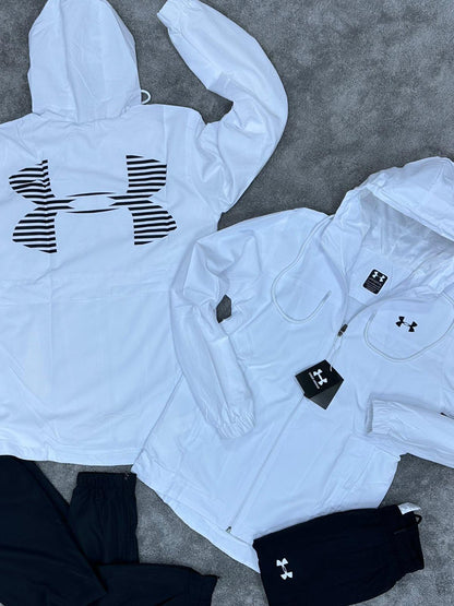 Conjunto Largo Under Armour