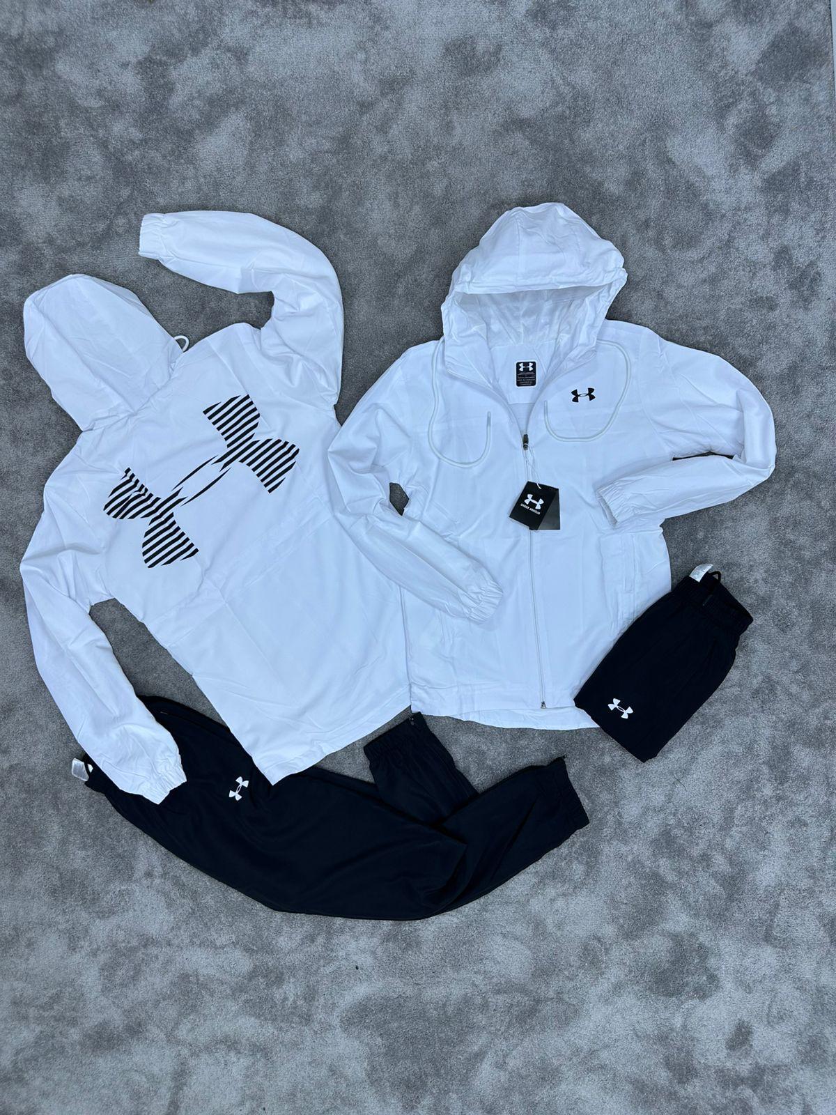 Conjunto Largo Under Armour