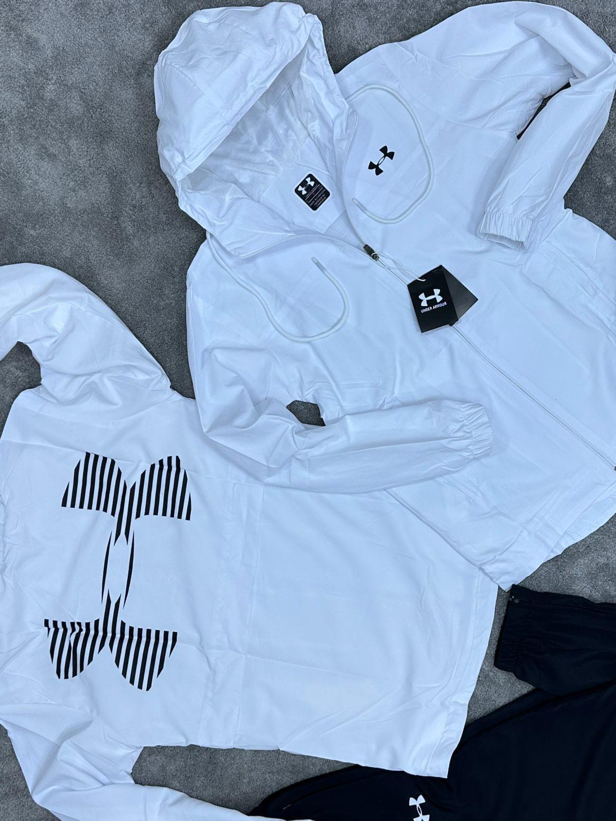 Conjunto Largo Under Armour