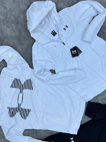 Conjunto Largo Under Armour