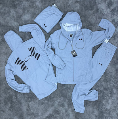 Conjunto Largo Under Armour