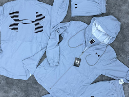 Conjunto Largo Under Armour