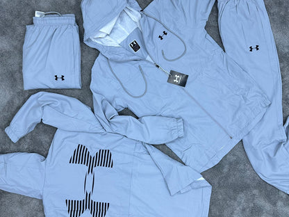 Conjunto Largo Under Armour