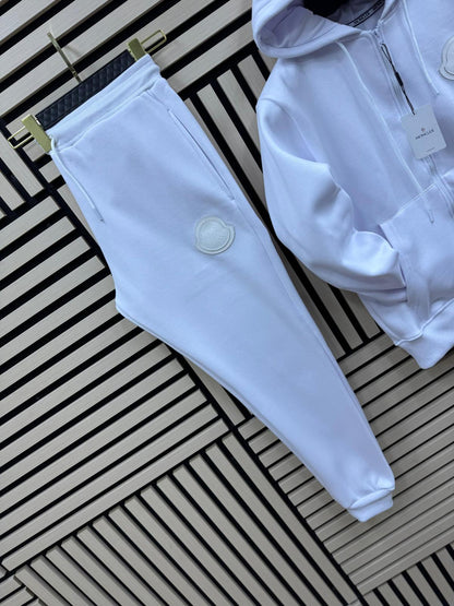 Conjunto largo Moncler