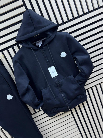 Conjunto largo Moncler