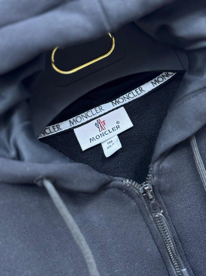 Conjunto largo Moncler