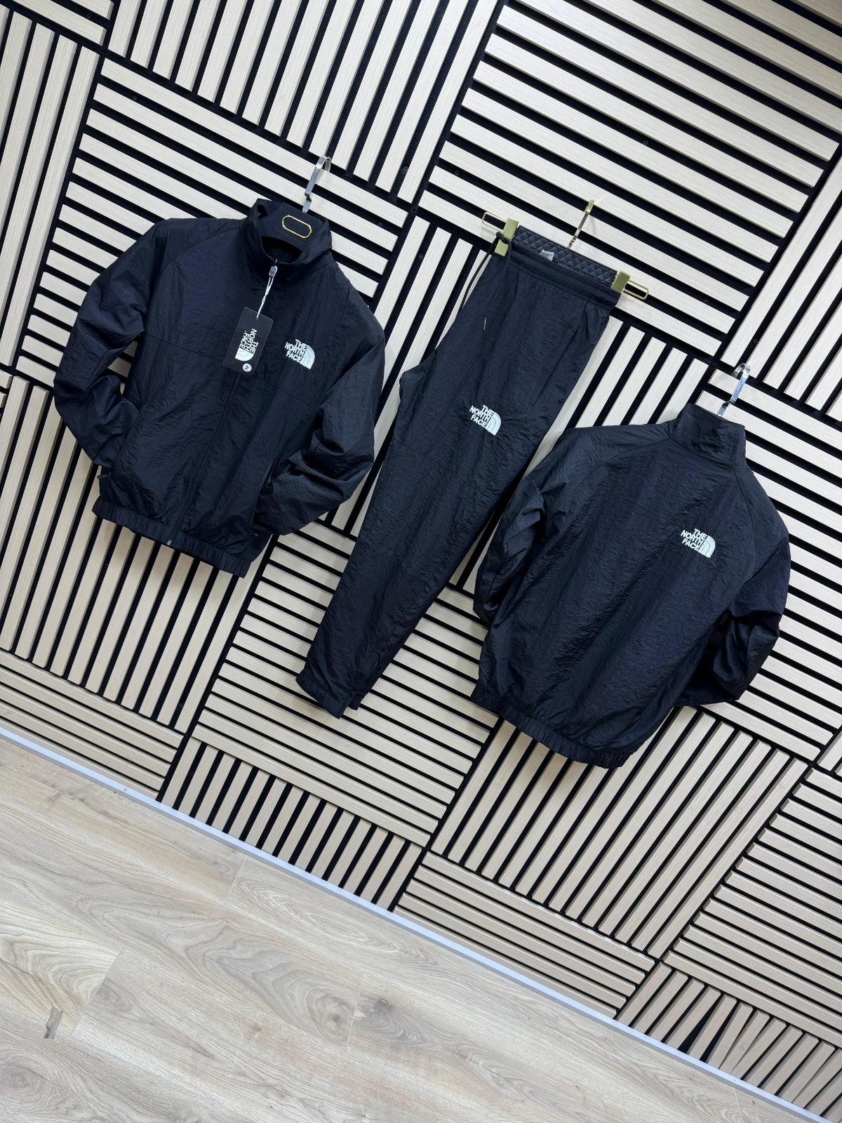 Conjunto Largo The North Face