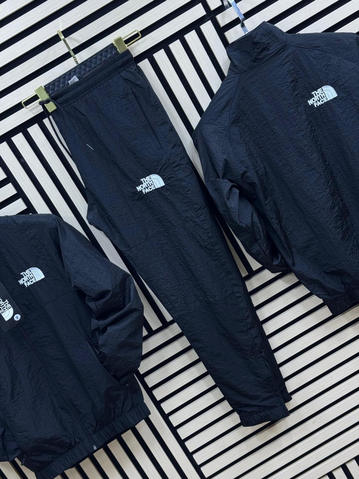 Conjunto Largo The North Face