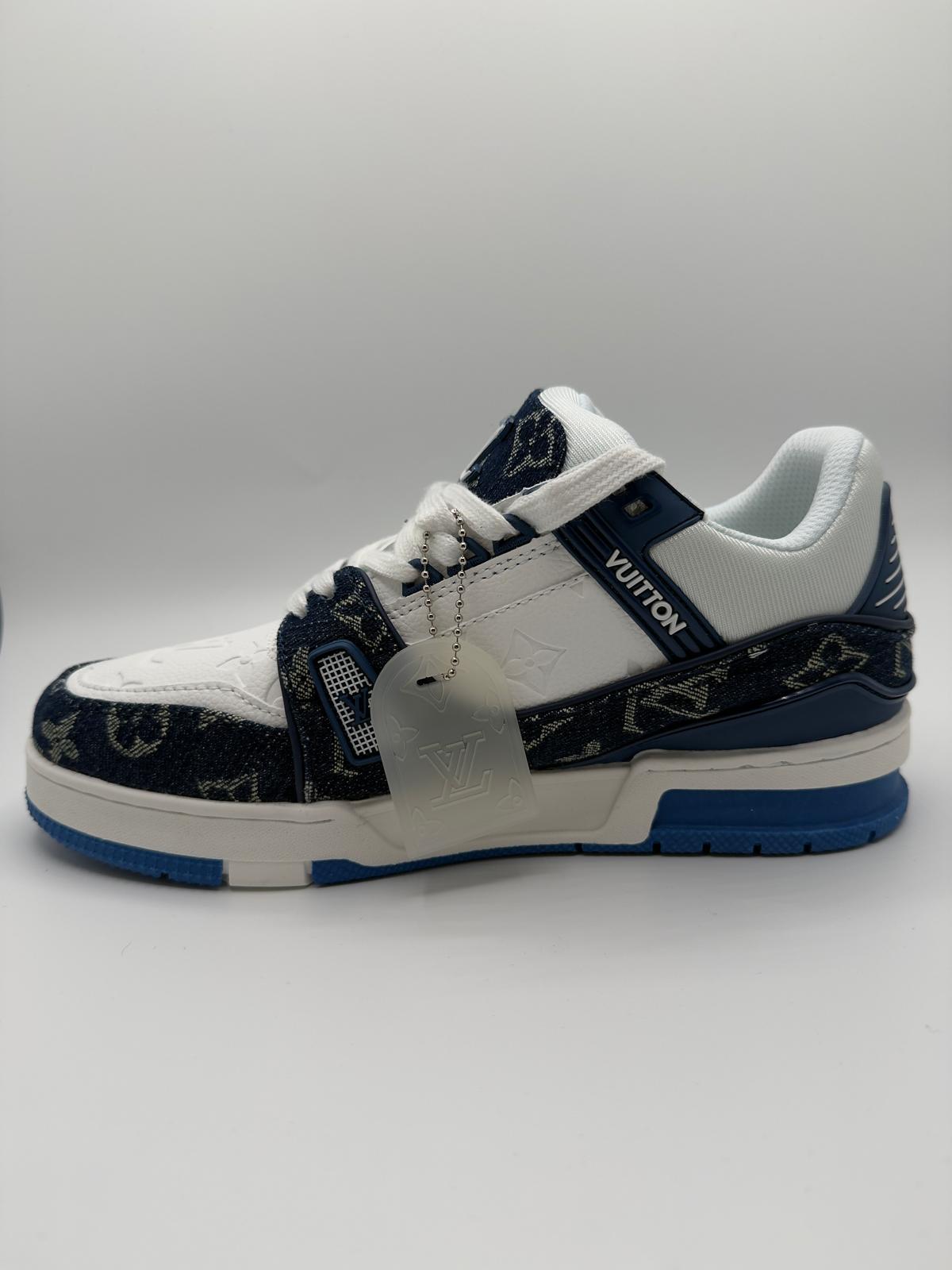 Louis Vuitton Trainer