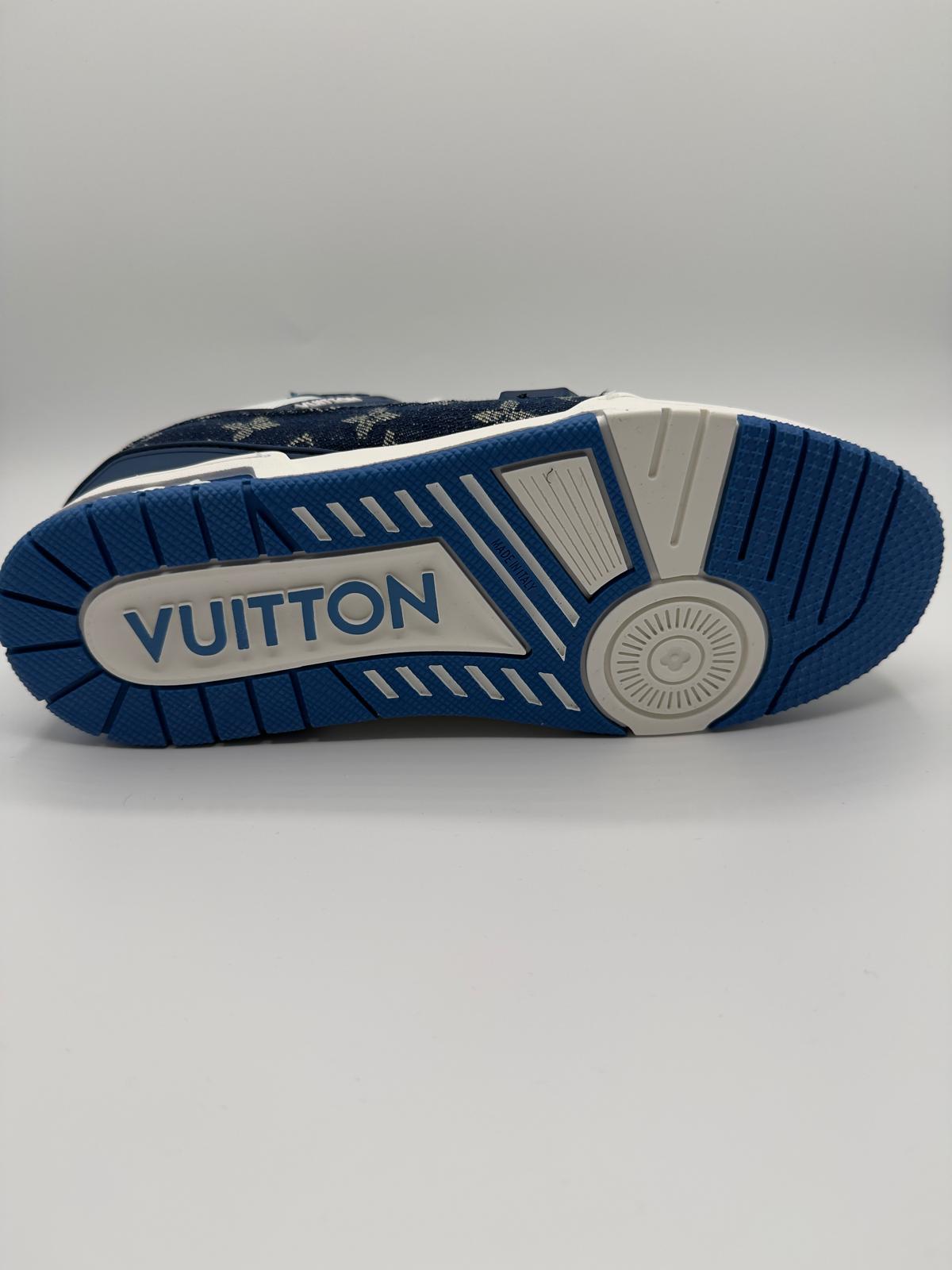 Louis Vuitton Trainer