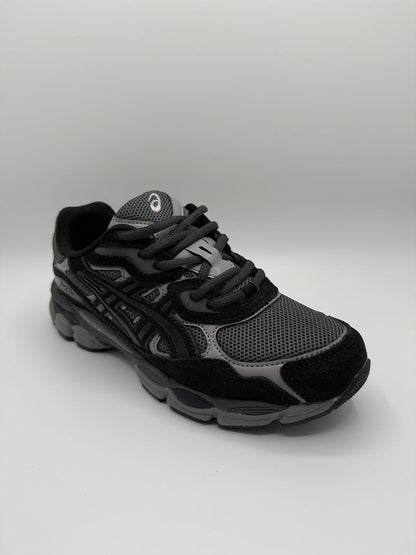 Asics Gel-NYC Graphite Grey Black